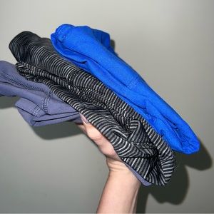 Mystery Pack 3 Leggings